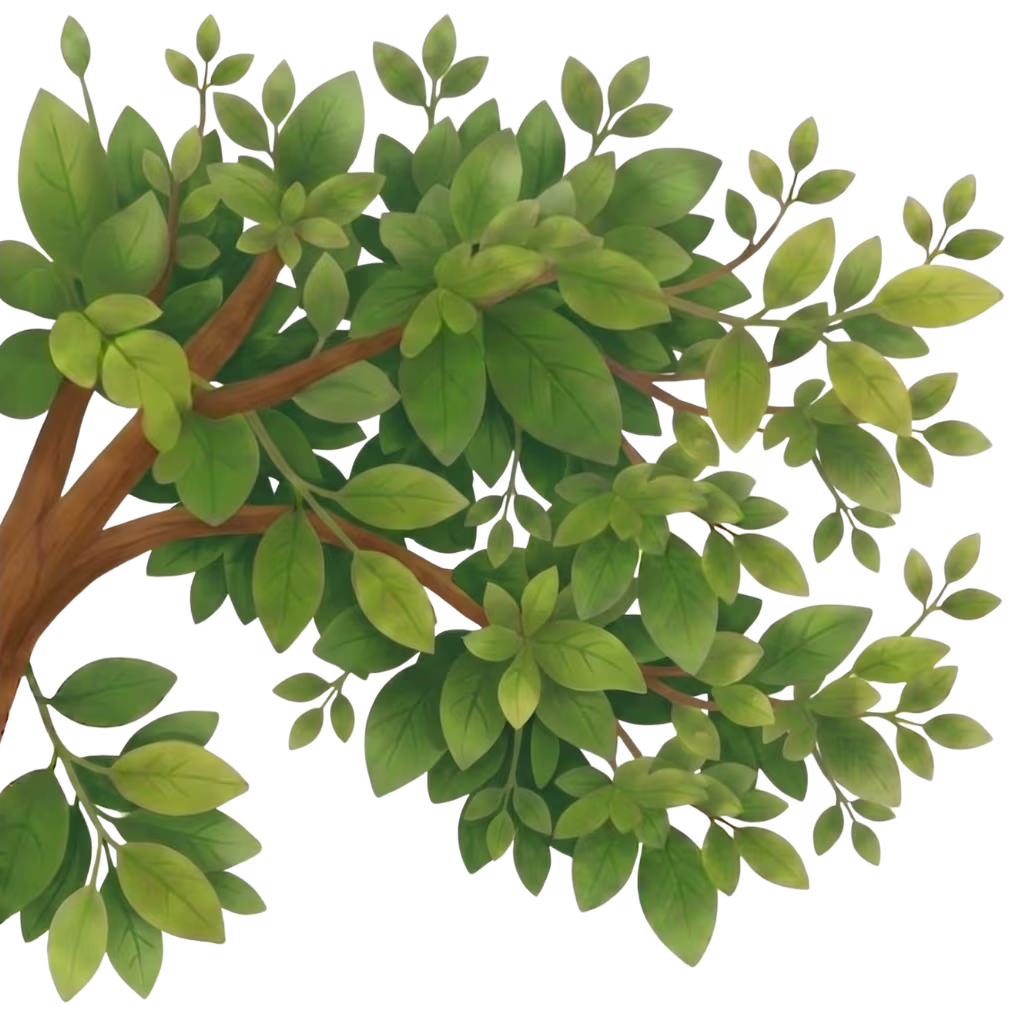 tree-leaf